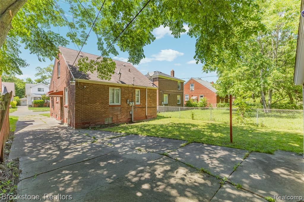 20214 Greeley Street, Highland Park, MI 48203 — Photo 35