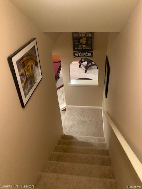 41473 TWAIN, Novi, MI 48377 — Photo 29