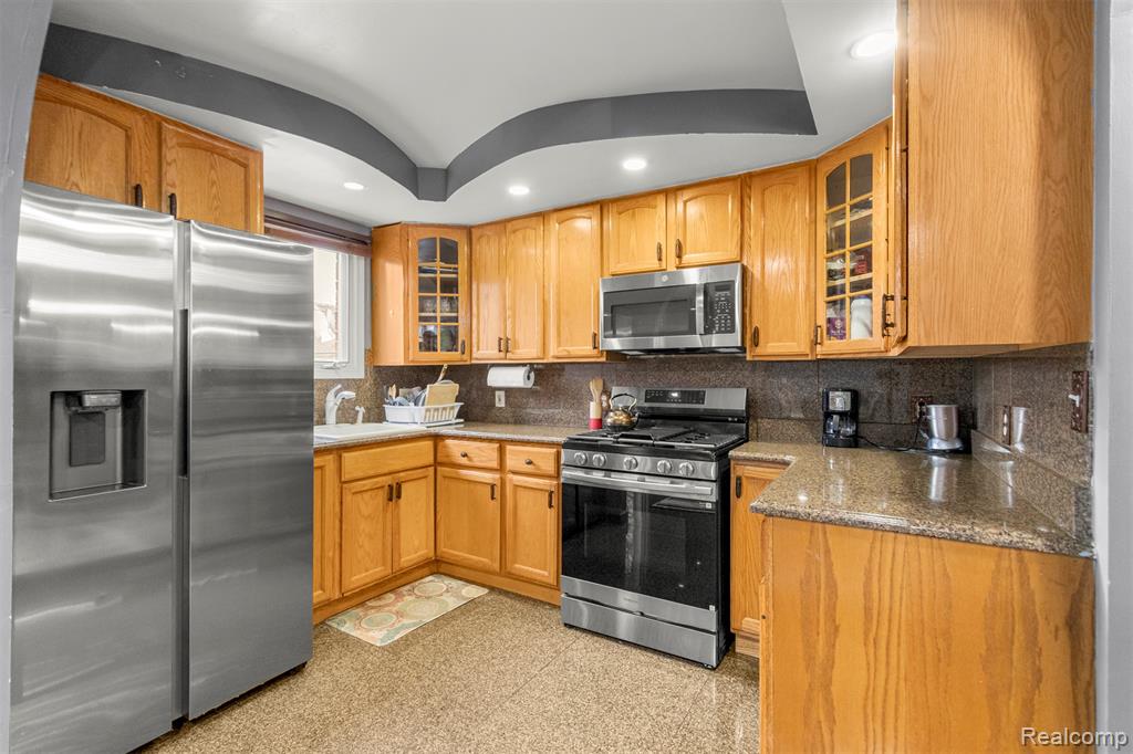 7718 Steadman Street, Dearborn, MI 48126 — Photo 16