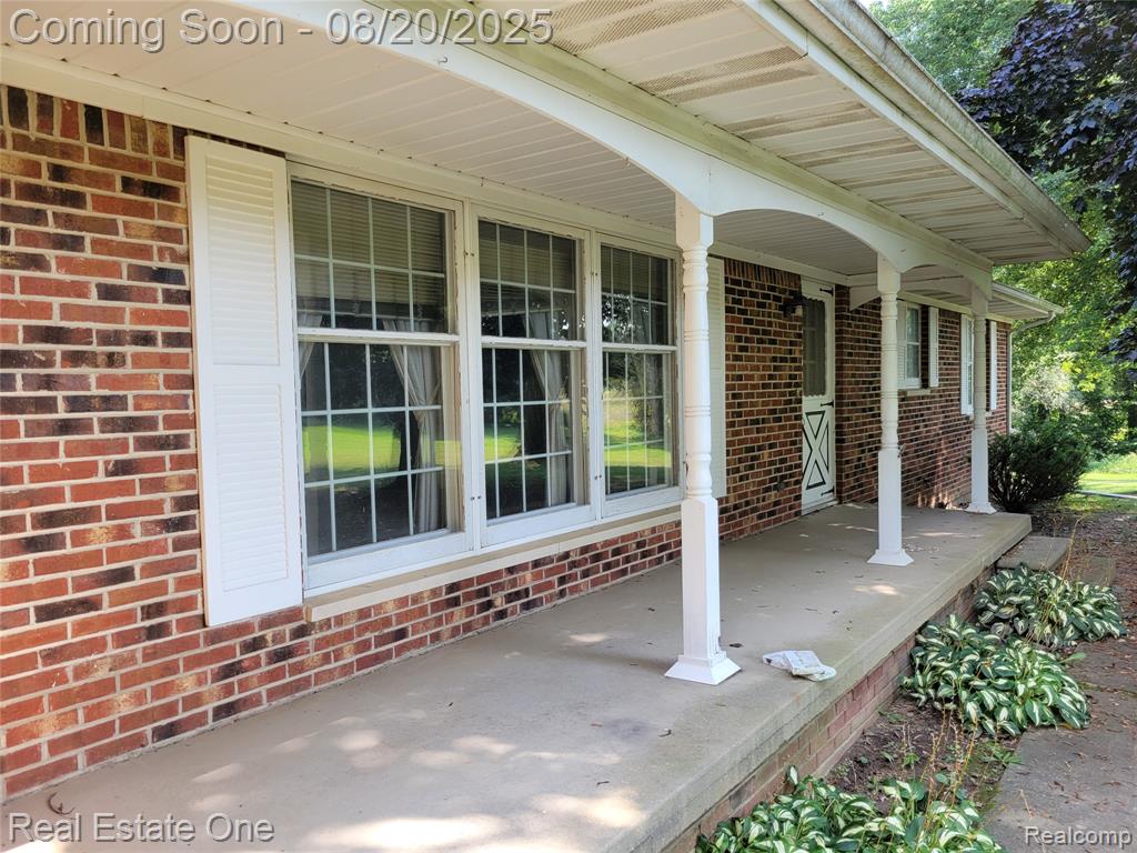2685 Henesey Road, Imlay City, MI 48444 — Photo 11