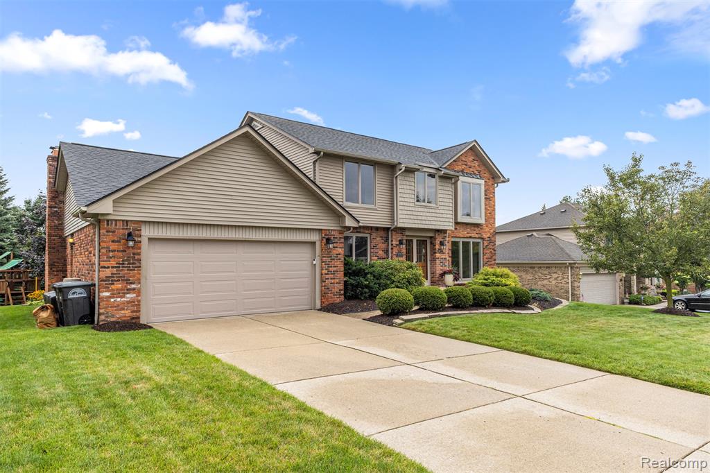 41725 Pon Meadow Court, Northville, MI 48168 — Photo 2