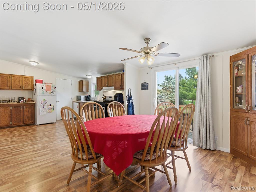 616 N Blacks Corners Road, Imlay City, MI 48444 — Photo 15