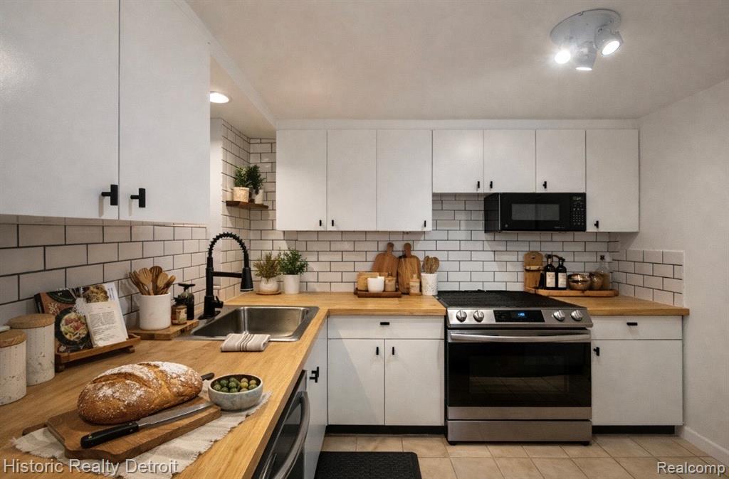1300 E Lafayette, 1008, Detroit, MI 48207 — Photo 3