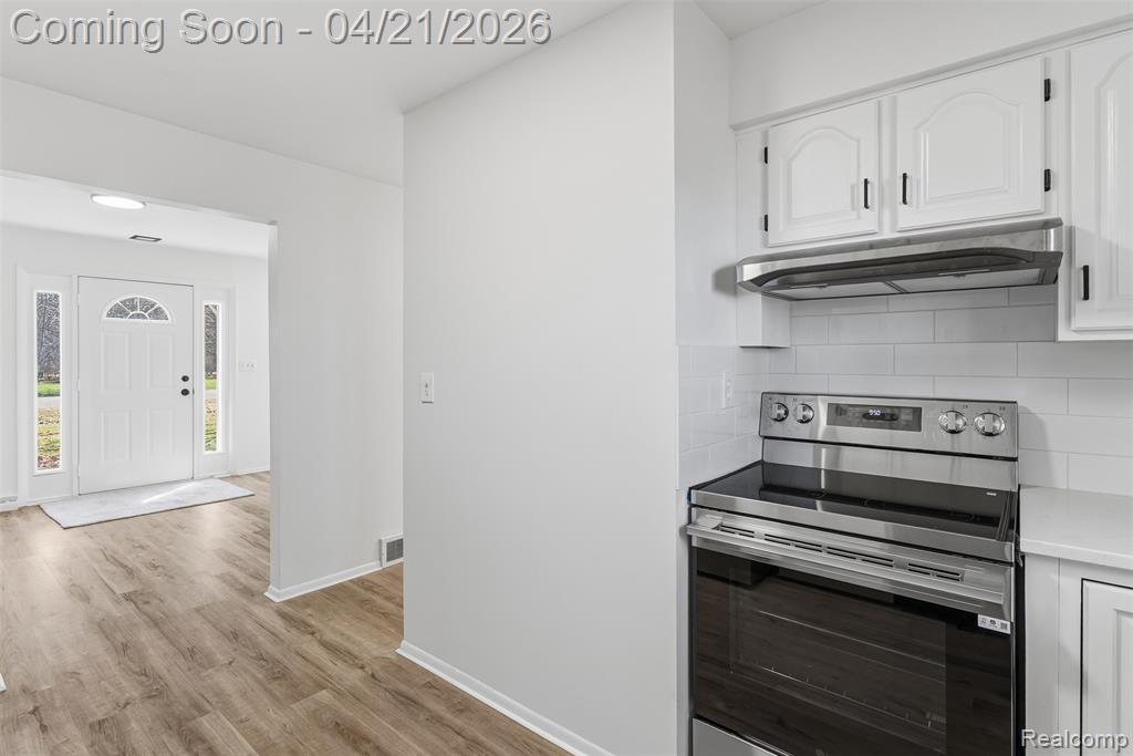 4450 Westway Drive, Swartz Creek, MI 48473 — Photo 15