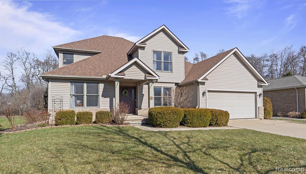 1453 Maplewood Drive, Saline, MI 48176 — Photo 3