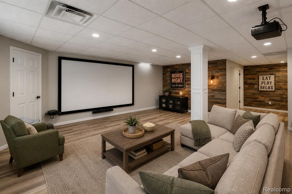 2862 Bay Hill Court, Oakland, MI — Photo 42