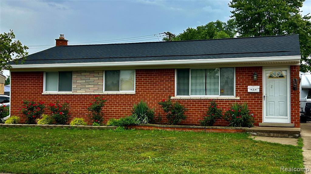 6326 Glastonbury Street, Westland, MI — Photo 2