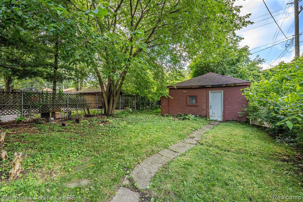 5115 YORKSHIRE Road, Detroit, MI 48224 — Photo 15