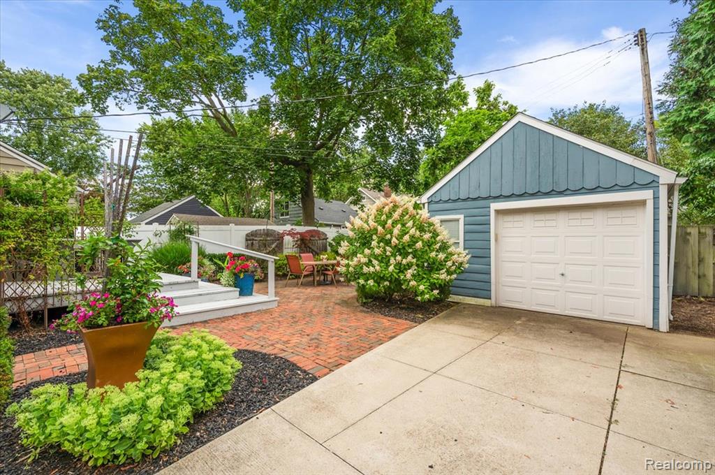 428 George Street, Birmingham, MI 48009 — Photo 42