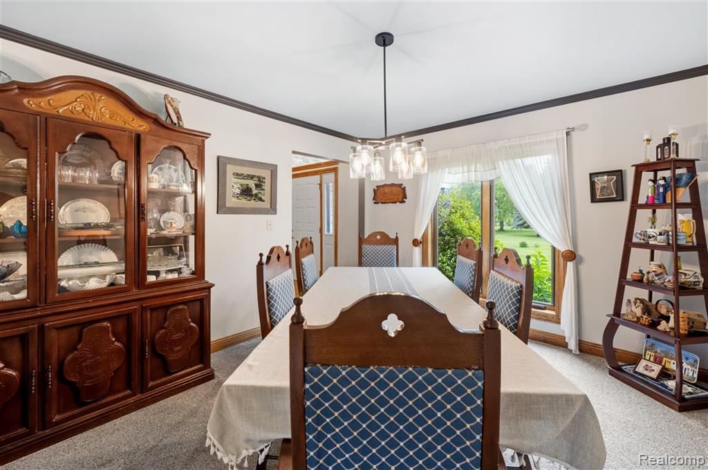 125 Olde Franklin Drive, Howell, MI 48855 — Photo 29