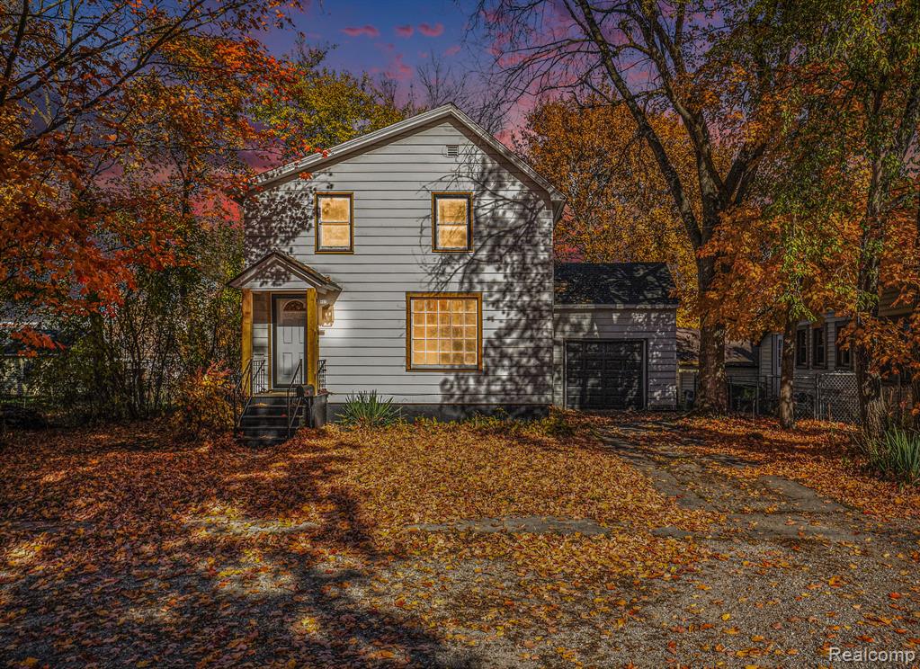 407 E Elizabeth Street, Fenton, MI 48430 — Photo 5