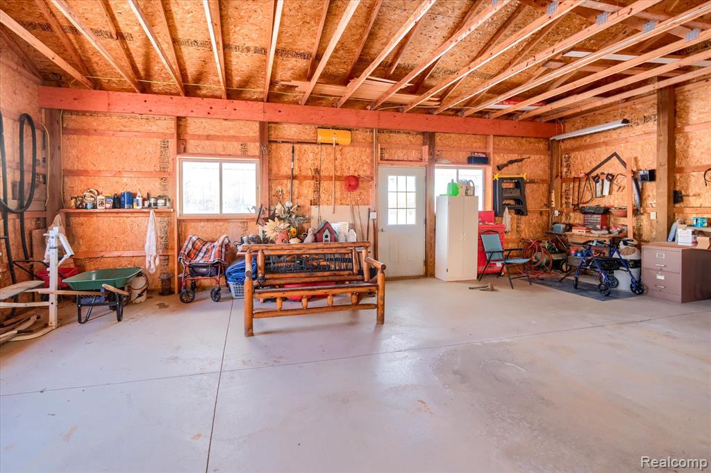 6941 Lake Pleasant Road, North Branch, MI 48461 — Photo 41
