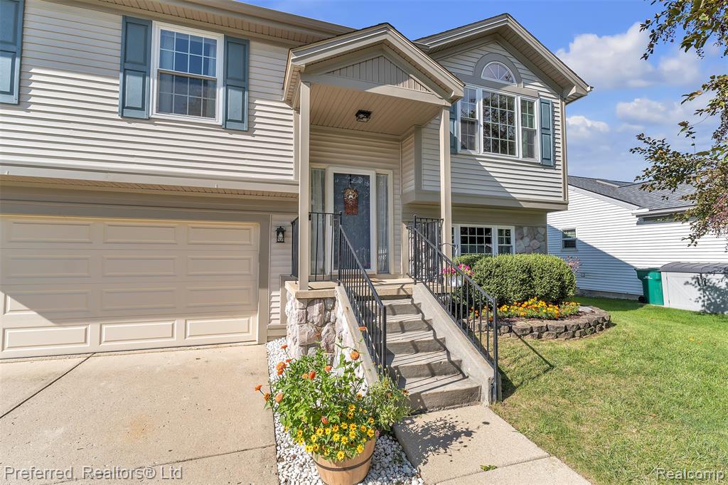 7363 Hideaway Drive, Ypsilanti, MI 48197 — Photo 4