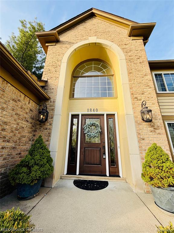 1840 Wexport Lane, Commerce Twp, MI 48382 — Photo 2