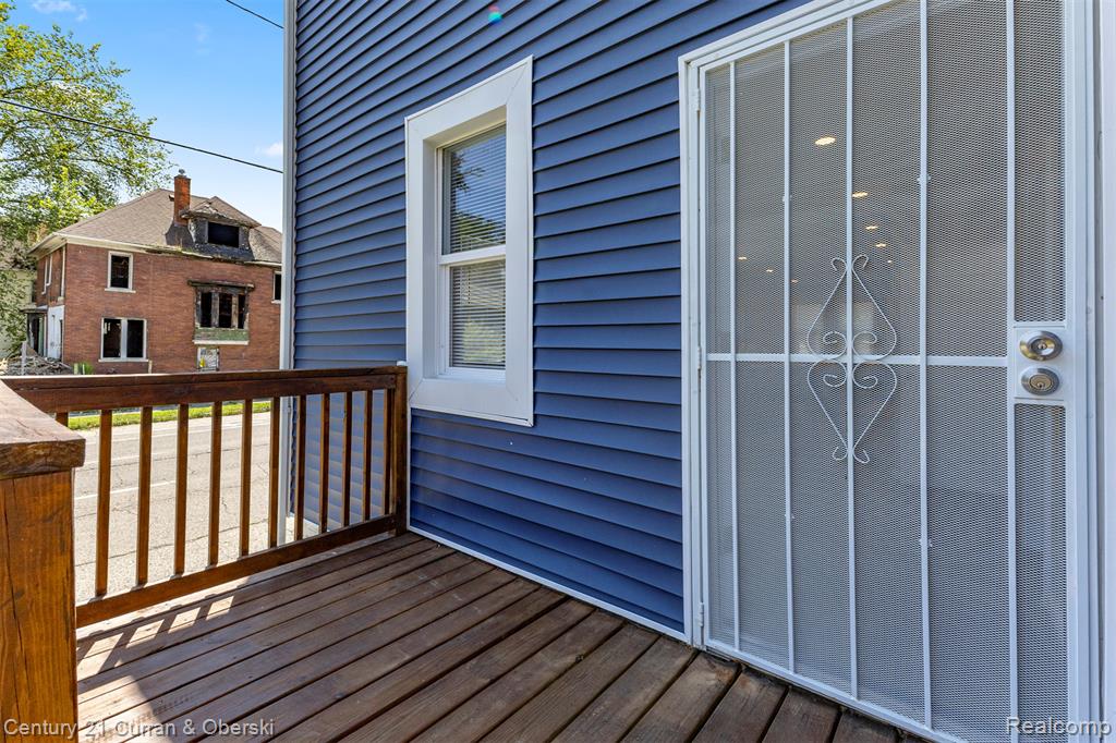 4702 Field Street, Detroit, MI 48214 — Photo 36
