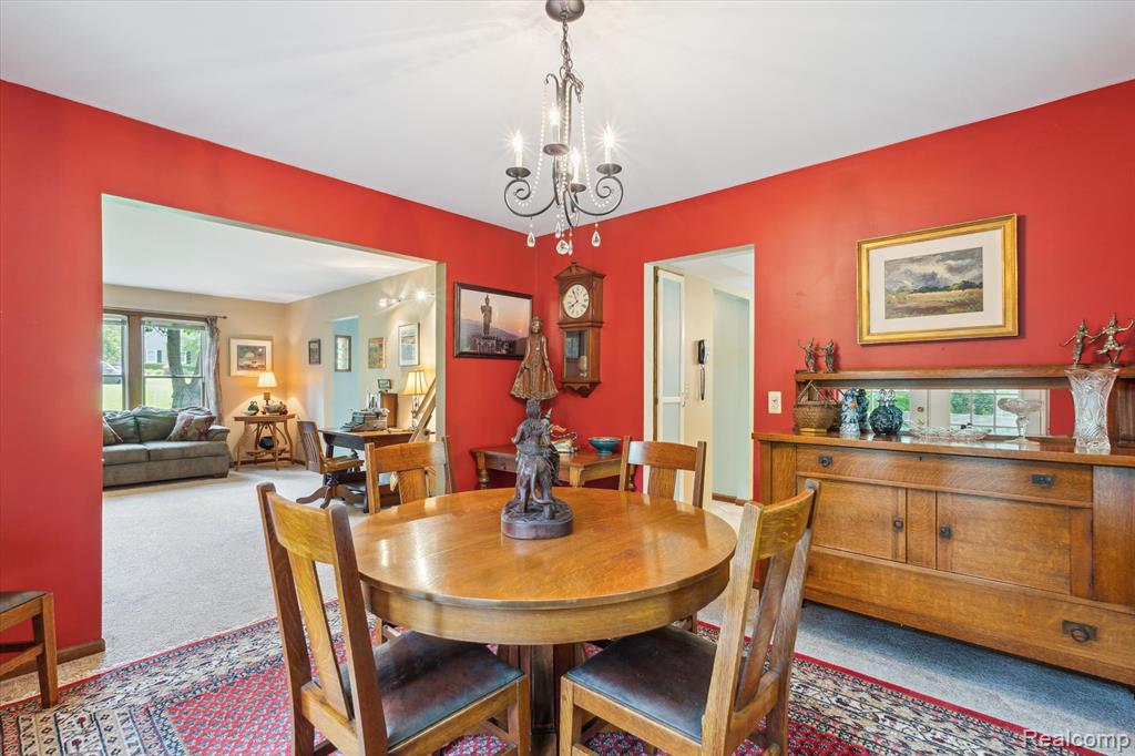 7740 Athlone Drive, Brighton, MI 48116 — Photo 9