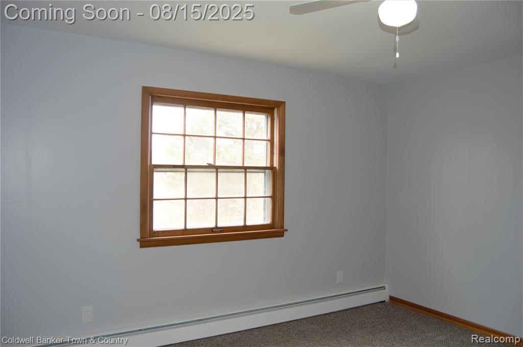 5345 N FAUSSETT Road, Howell, MI 48855 — Photo 38