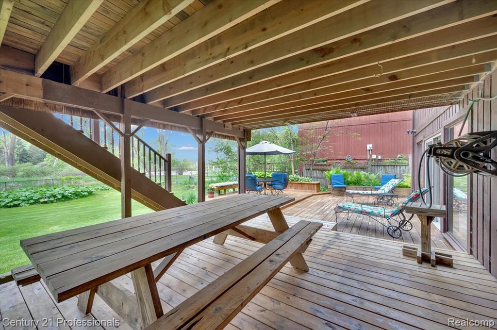 1155 Teakwood Circle, Haslett, MI 48840 — Photo 40