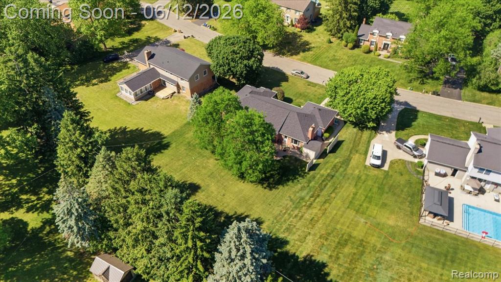 5048 Tree Hill Road, Grand Blanc, MI 48439 — Photo 55