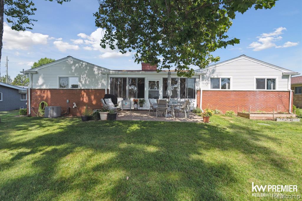 475 Berry Patch Lane, White Lake, MI — Photo 31