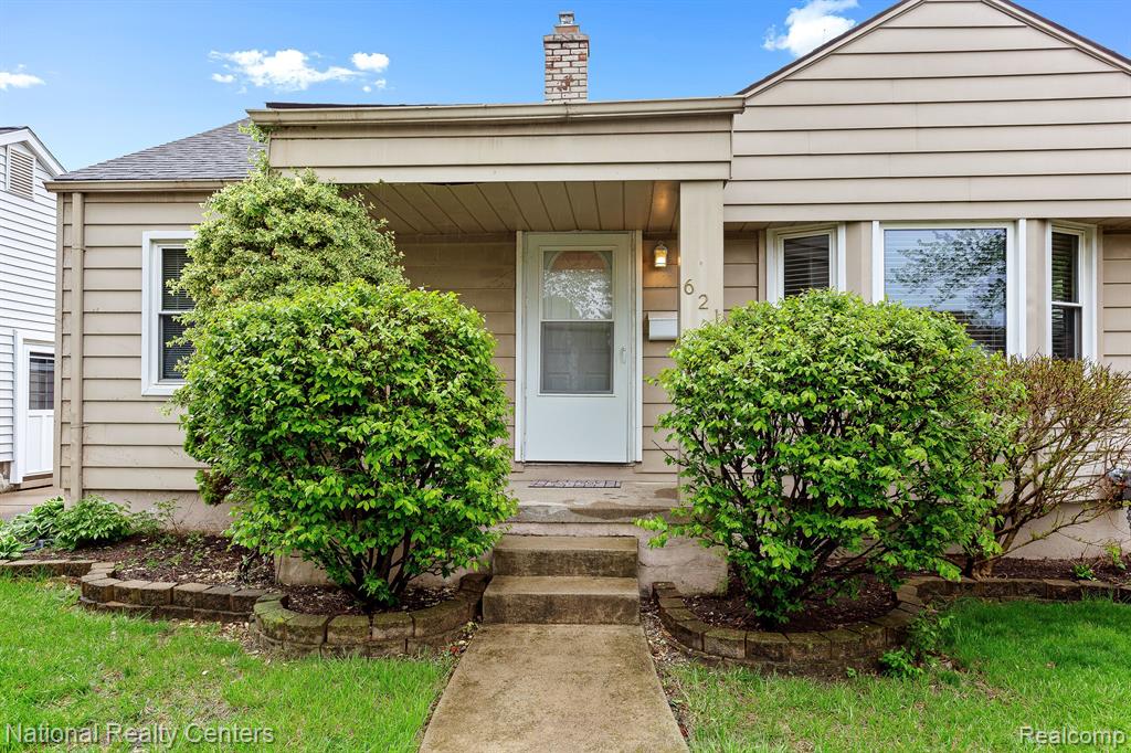 621 S Dorchester Avenue, Royal Oak, MI 48067 — Photo 33
