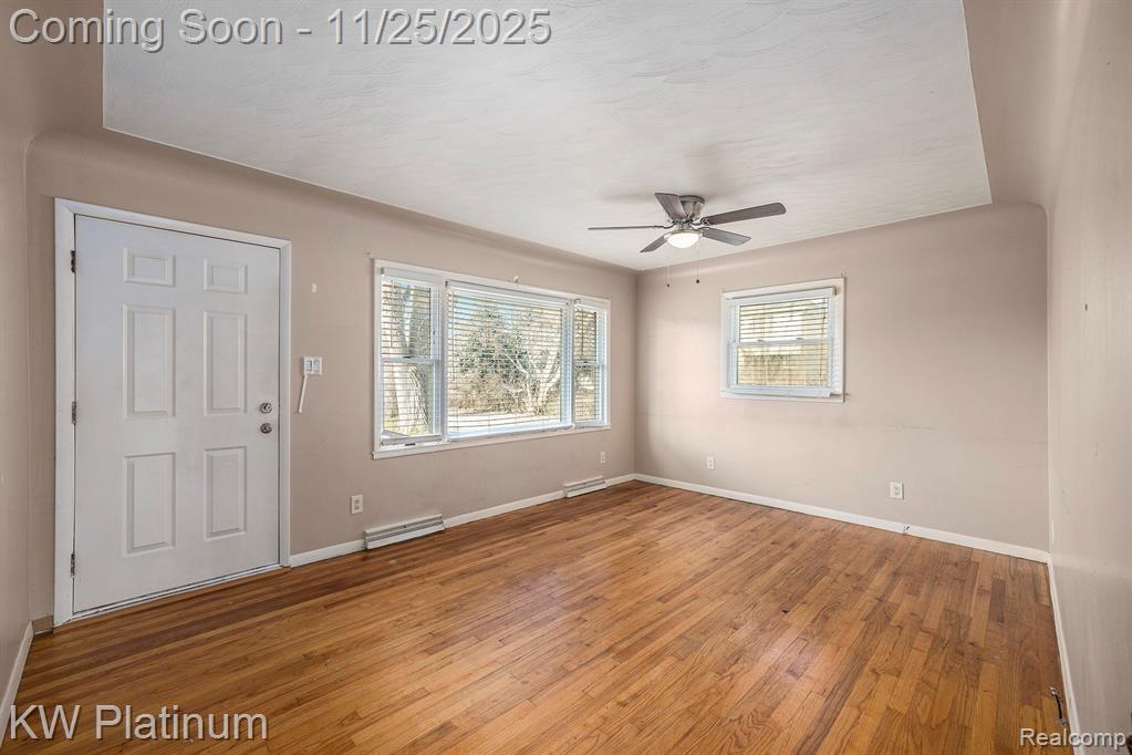 53800 N Foster Road, Chesterfield, MI — Photo 4