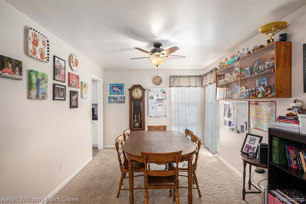 536 Thornehill Trail, Oxford, MI 48371 — Photo 4