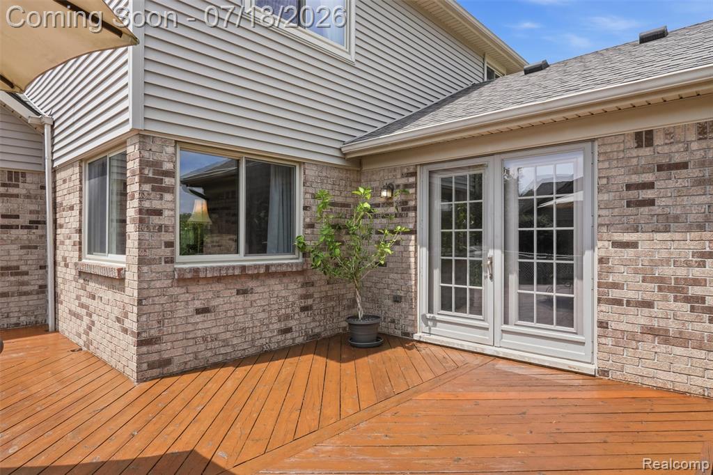 6574 Marshall Street, Canton, MI 48187 — Photo 50