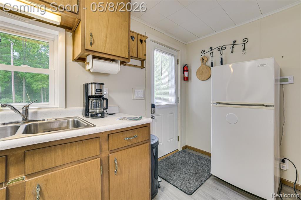 805 Rainbow Drive, East Tawas, MI 48730 — Photo 16