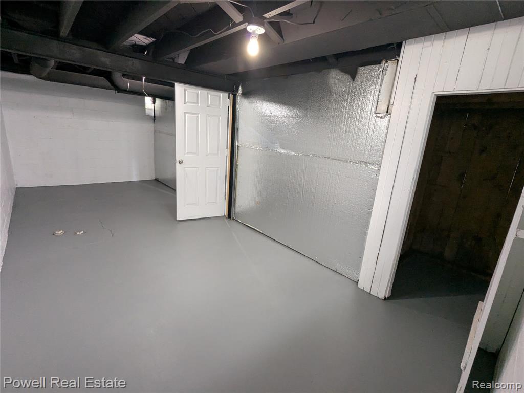 19161 Hamburg Street, Detroit, MI 48205 — Photo 20