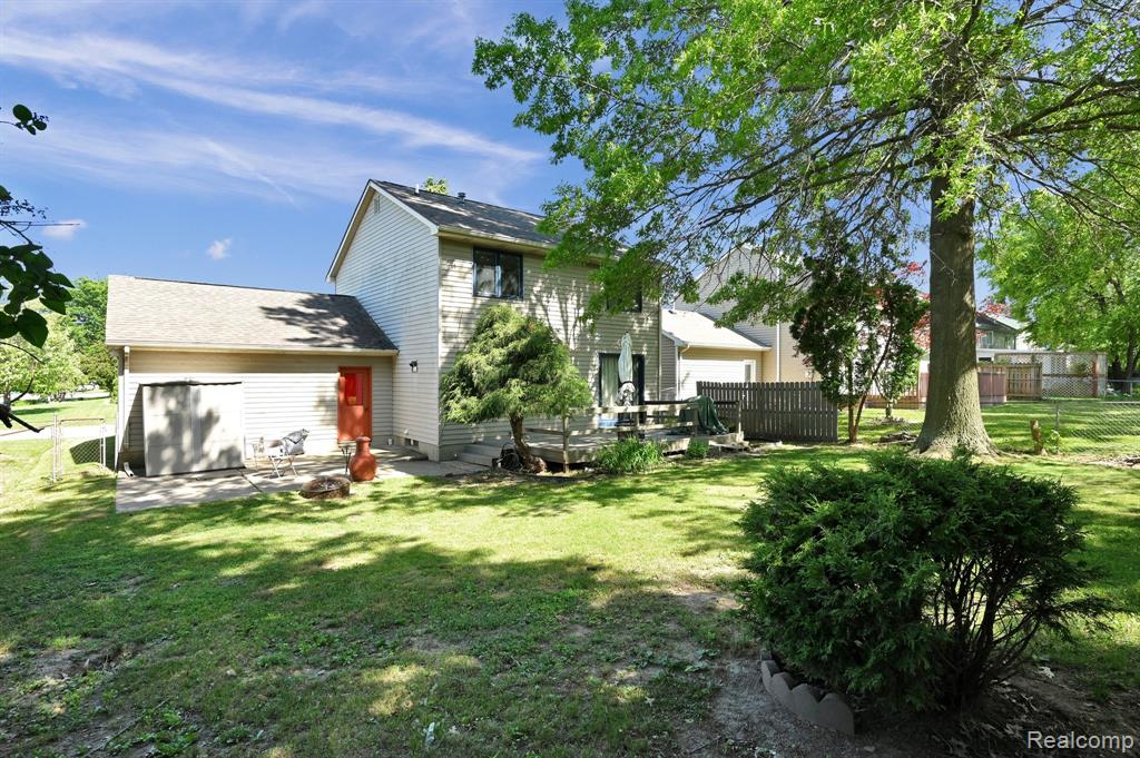 436 Dutch Hill Drive, Lansing, MI 48917 — Photo 7
