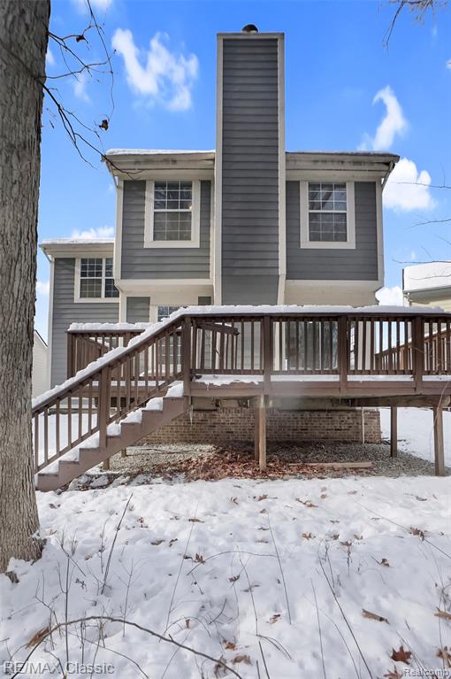41498 Cornell Drive, Novi, MI — Photo 33