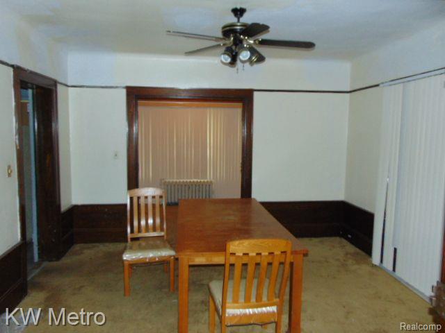 50 GLENDALE Street, Highland Park, MI 48203 — Photo 3