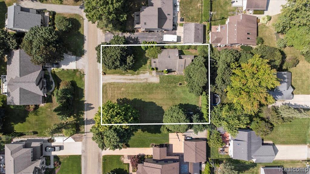 46056 SUNSET Street, Northville, MI 48167 — Photo 39