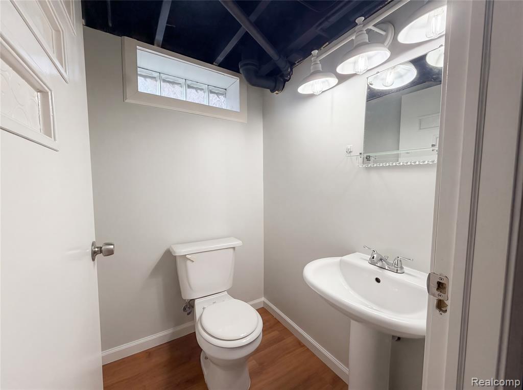436 Cleveland Avenue, Lincoln Park, MI 48146 — Photo 16