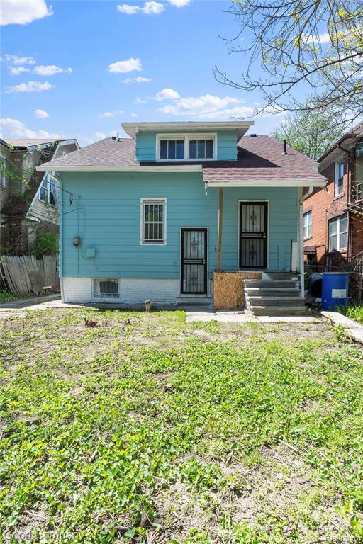 11104 Cloverlawn Street, Detroit, MI 48204 — Photo 33