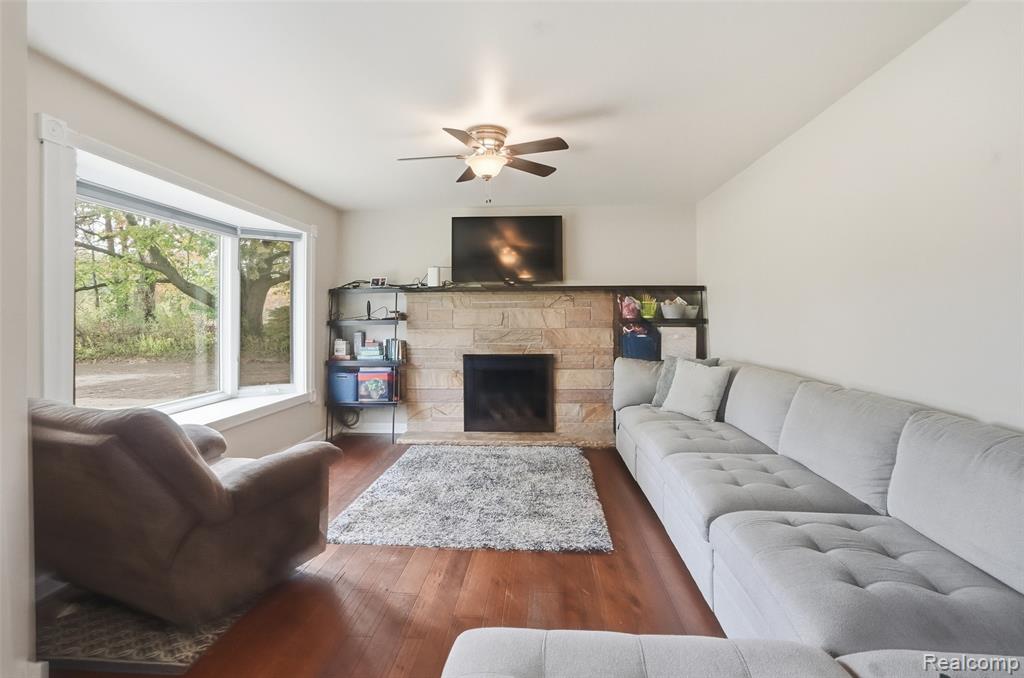 7195 Ormond Road, Davisburg, MI 48350 — Photo 25