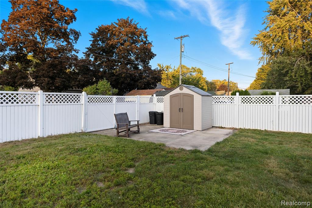 94 Kendrick Street, Mount Clemens, MI 48043 — Photo 41