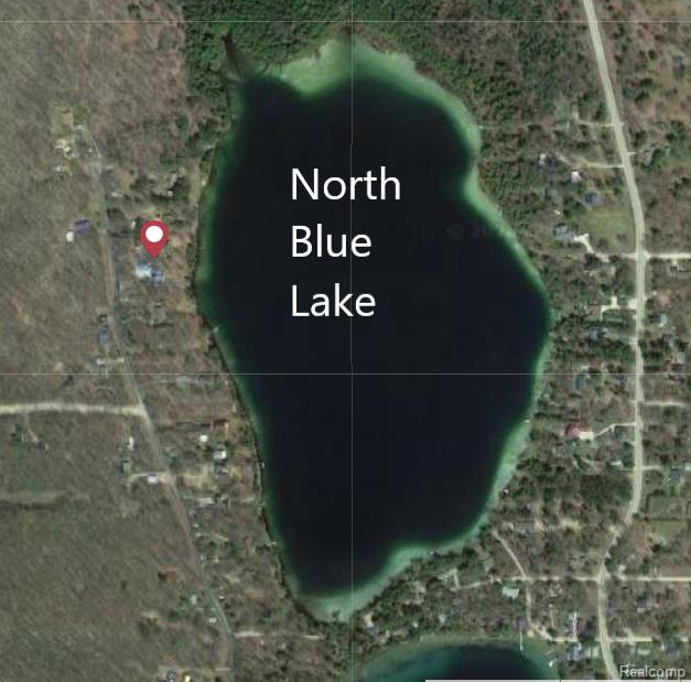 7228 W BLUE LAKE Road NE, Kalkaska, MI 49646 — Photo 57