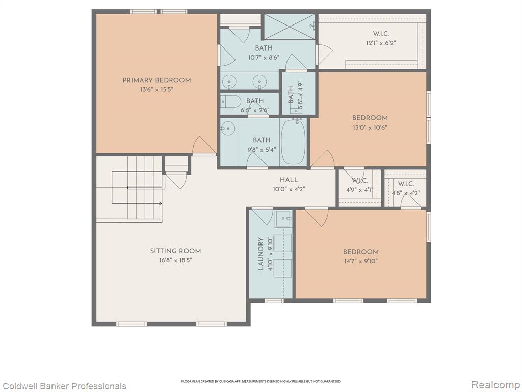 4813 Marquette Drive, Milford, MI 48381 — Photo 40