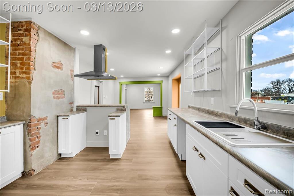 21 North Street, Highland Park, MI 48203 — Photo 25