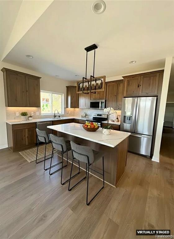 9931 Quarry Ridge Road, Clarkston, MI — Photo 4