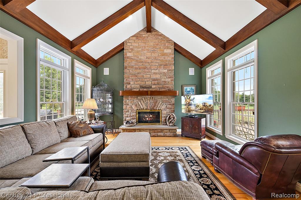 9310 Fairway Trail, Grand Blanc, MI 48439 — Photo 29