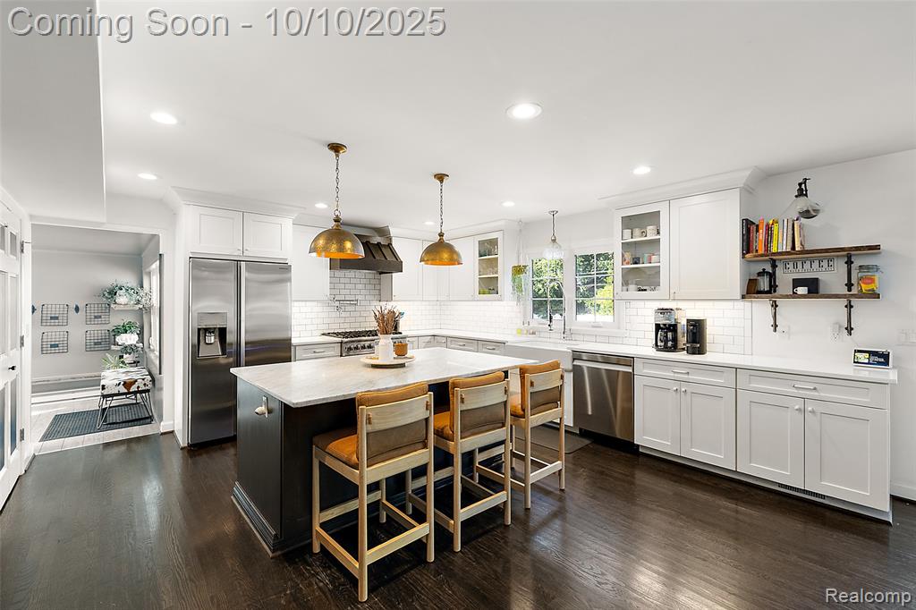 412 S Glenhurst Drive, Birmingham, MI 48009 — Photo 18