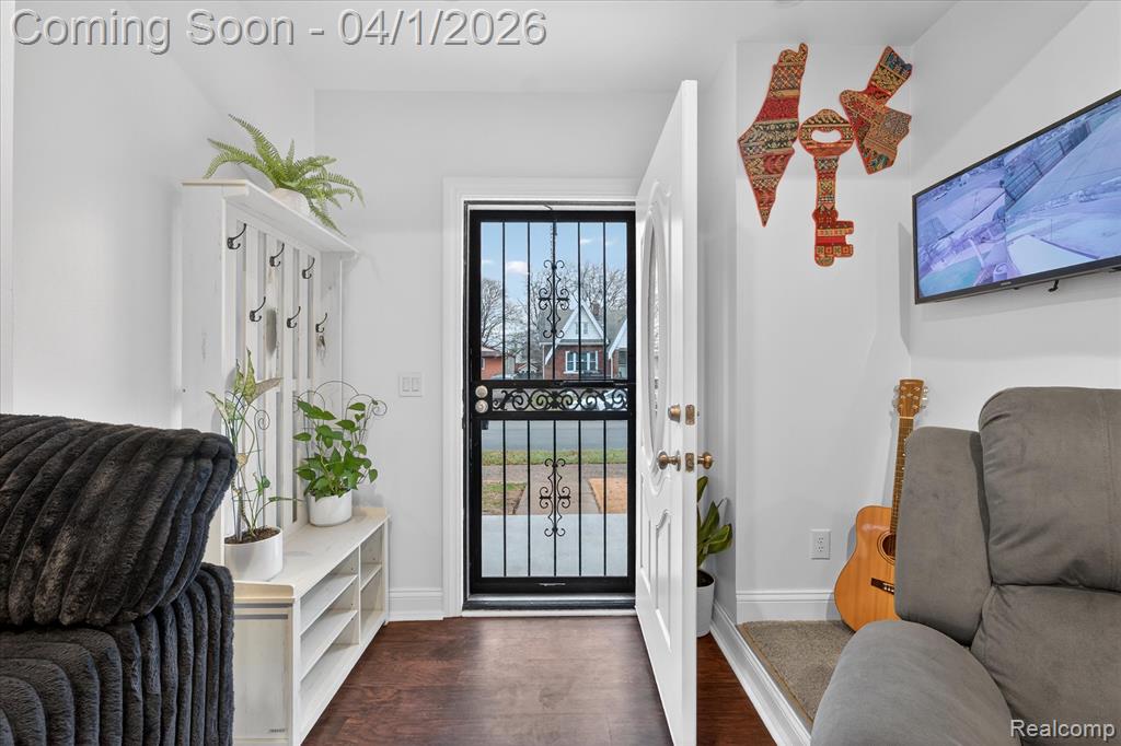 6792 Piedmont Street, Detroit, MI 48228 — Photo 6