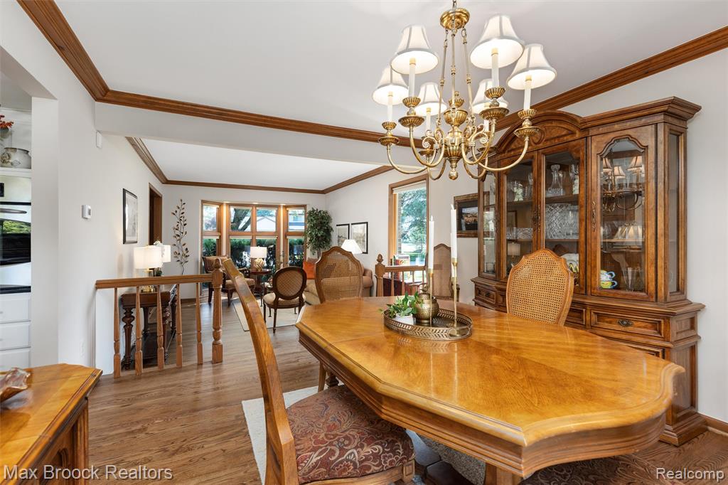885 Timberline Drive, Rochester Hills, MI 48309 — Photo 13
