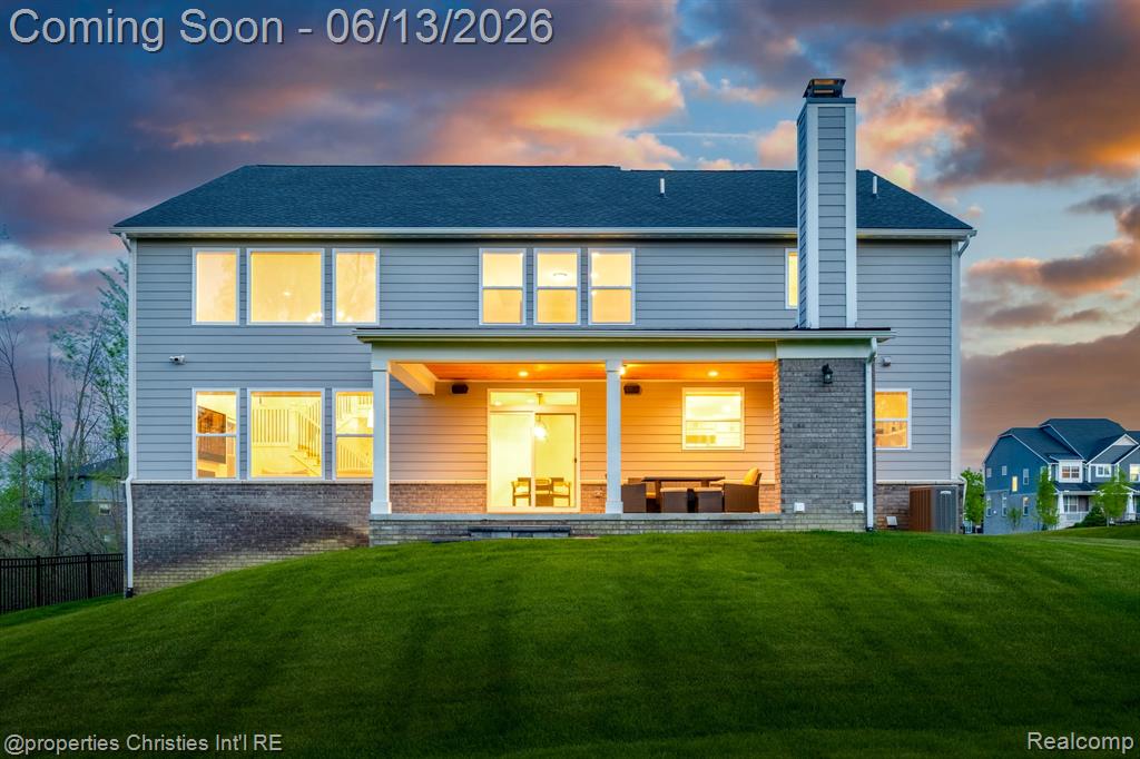 51350 Stone Meadow Court - Photo 2