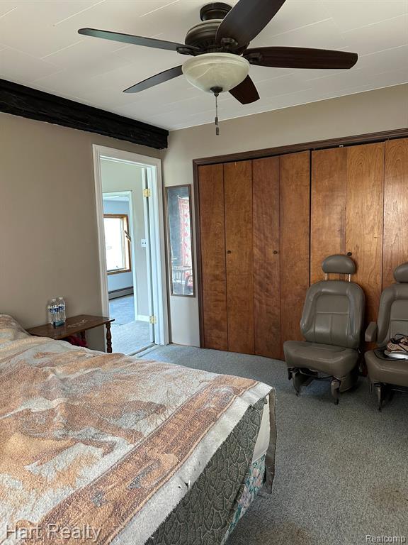 9548 SHARP Road, Clifford, MI 48727 — Photo 11