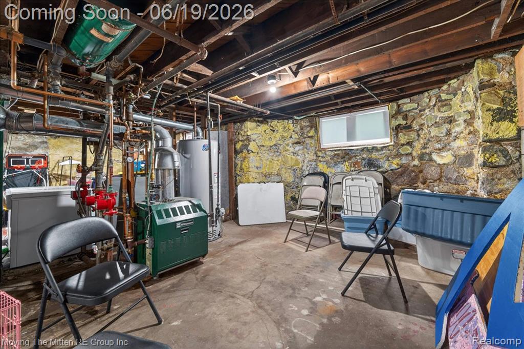 415 W Forest Avenue, Ypsilanti, MI 48197 — Photo 29