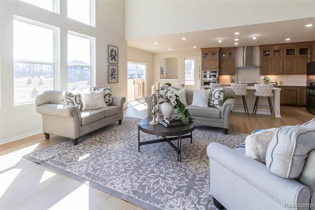 22820 Martin Road, South Lyon, MI 48178 — Photo 20